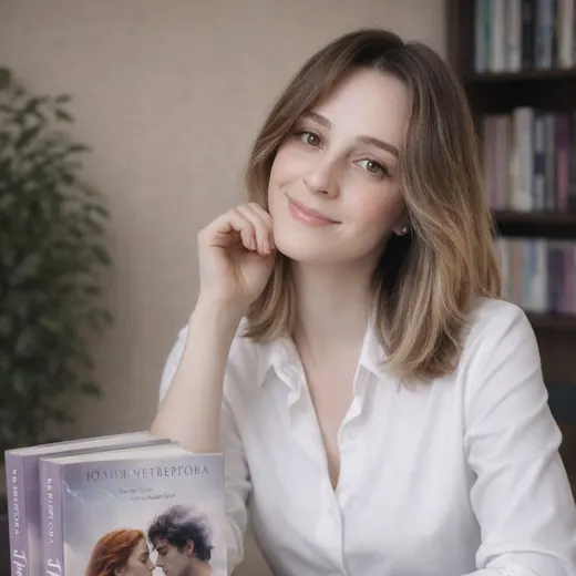 Юлия Четвергова | О чувствах — Для Взрослых Telegram