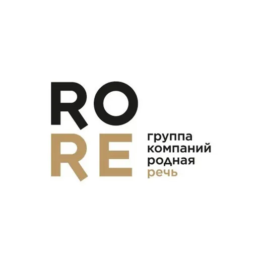 RoRe Group I Родная Речь — Новости и СМИ Telegram