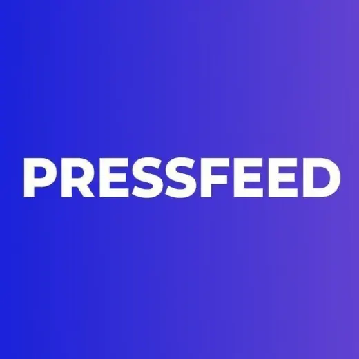 Pressfeed — Новости и СМИ Telegram