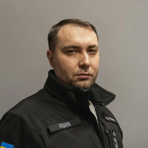 Кирило Буданов — Для Взрослых Telegram