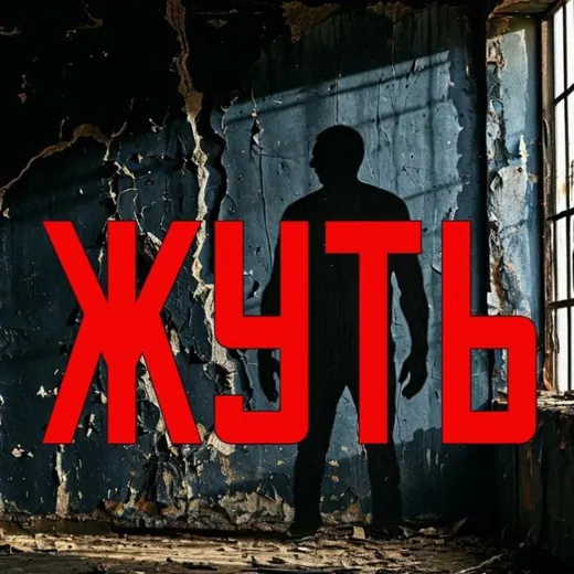 Жуть 🕸️ — Для Взрослых Telegram
