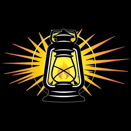 Огни свободы — Развитие, Обучение Telegram