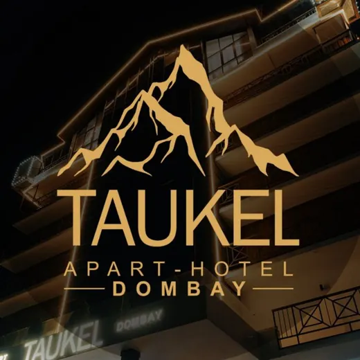 Oтель TAUKEL | ДОМБАЙ — Новости и СМИ Telegram