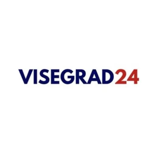 Visegrad24 — Военкоры Telegram