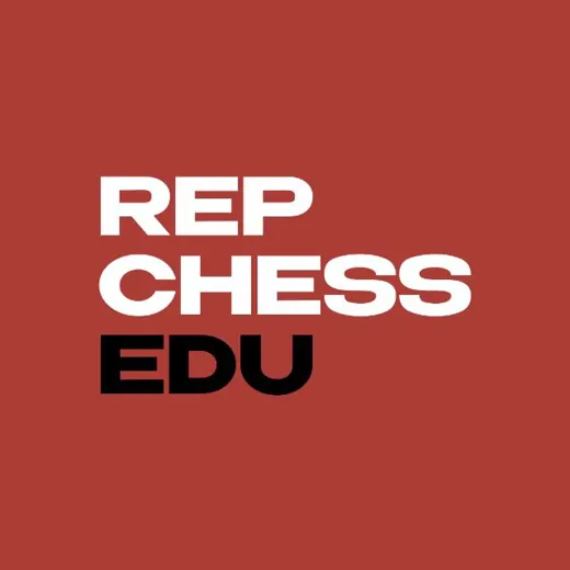 Rep Chess Education — Развитие, Обучение Telegram