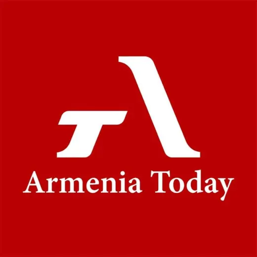 Armenia Today — Новости и СМИ Telegram