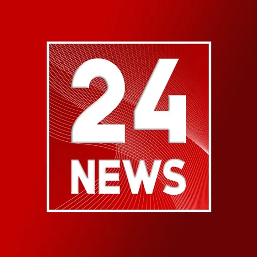 24News — Новости и СМИ Telegram