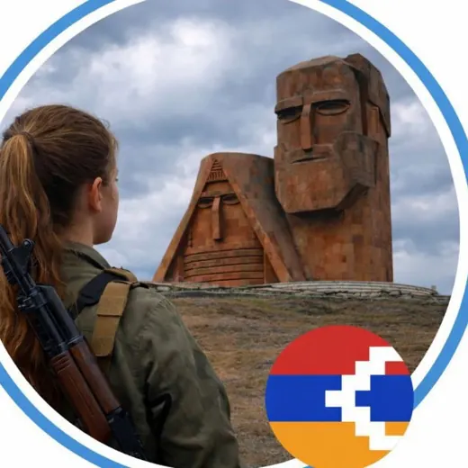 ДЕВУШКА С РУЖЬЕМ — Новости и СМИ Telegram
