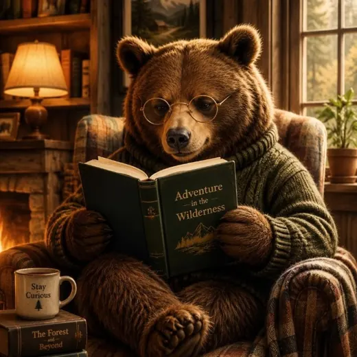 Прекрасные книги — Новости и СМИ Telegram