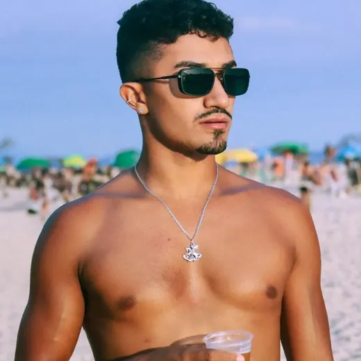 Joseph Santos 🔞🔥 — Для Взрослых Telegram
