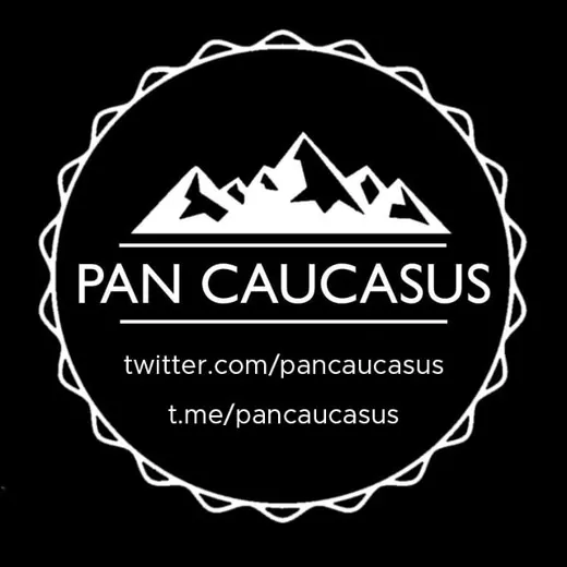 PAN CAUCASUS — Новости и СМИ Telegram