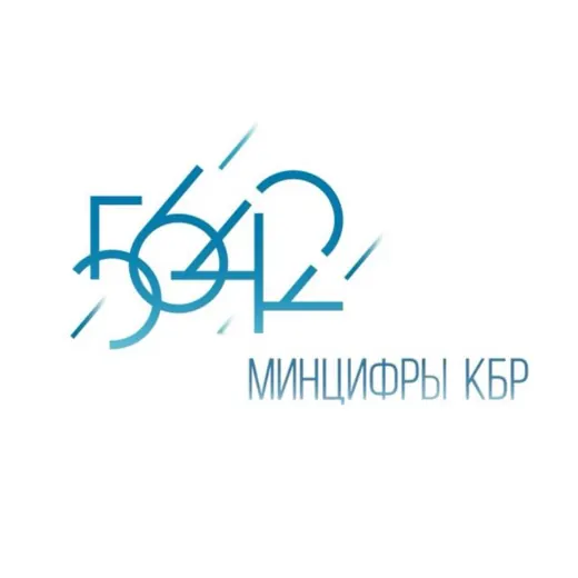 Минцифры КБР — Новости и СМИ Telegram