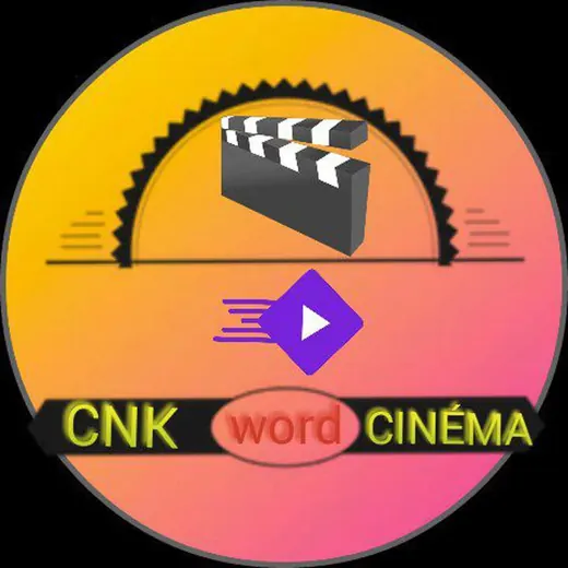 CNK CINÉMA — Для Взрослых Telegram