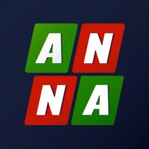 ANNA NEWS — Новости и СМИ Telegram