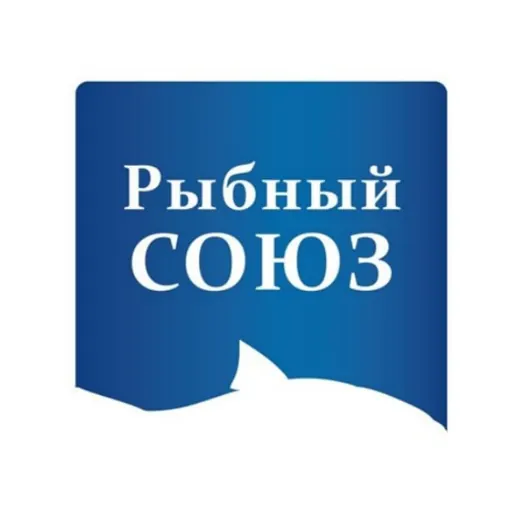 Рыбный союз — Новости и СМИ Telegram