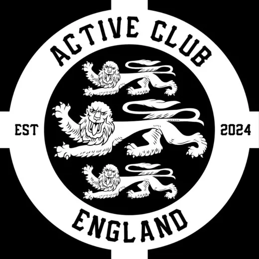 Active Club England Uncensored — Для Взрослых Telegram