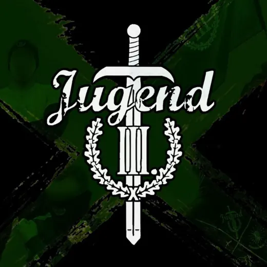 Nationalrevolutionäre Jugend - NRJ (Der III. Weg) — Для Взрослых Telegram