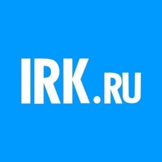 IRK.ru | Новости Иркутска и Приангарья — Новости и СМИ Telegram