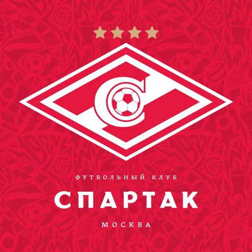 ФК «Спартак-Москва» — Для Взрослых Telegram
