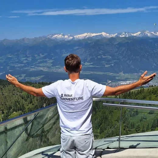 WineAlps 🍷 — Для Взрослых Telegram