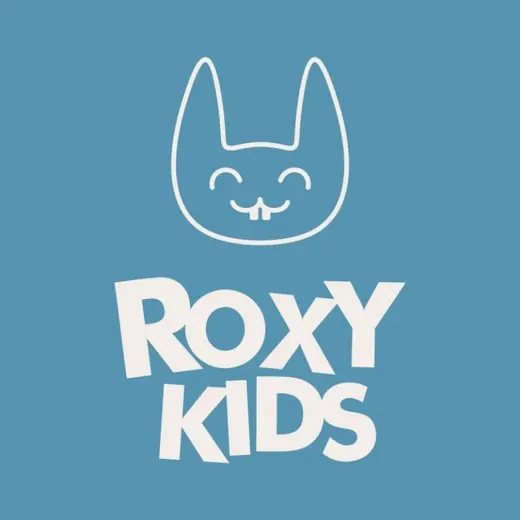 ROXY-KIDS|НА ПОЛЬЗУ МАЛЫШАМ — Новости и СМИ Telegram