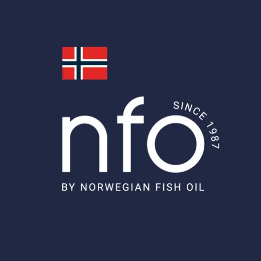 NFO Vitamins — Новости и СМИ Telegram