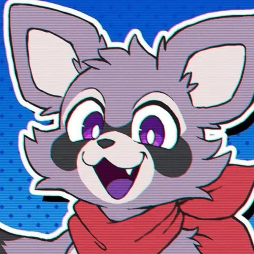 Rambley & Indigo Park 🦝 34 — Для Взрослых Telegram
