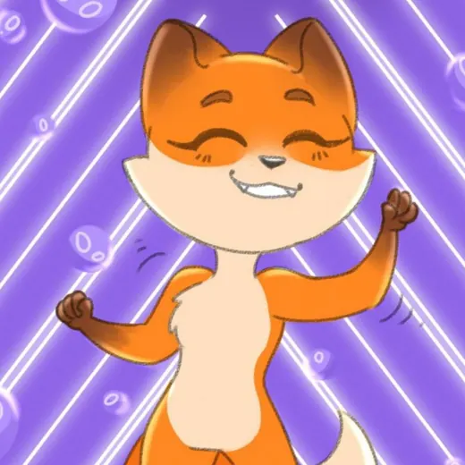 Фокси Фокстрот 🦊 34 — Для Взрослых Telegram