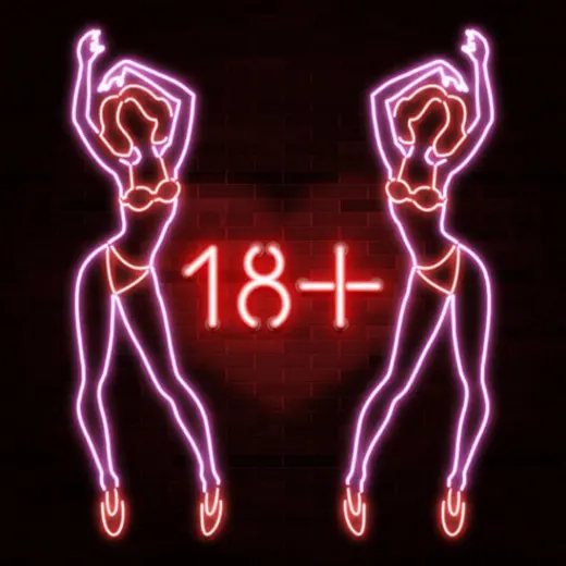 Adult Videos | Girls 18+ — Для Взрослых Telegram
