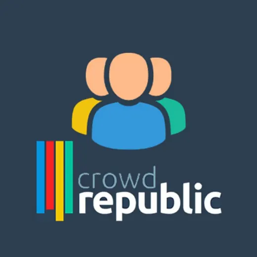 CrowdRepublic: пульс — Для Взрослых Telegram