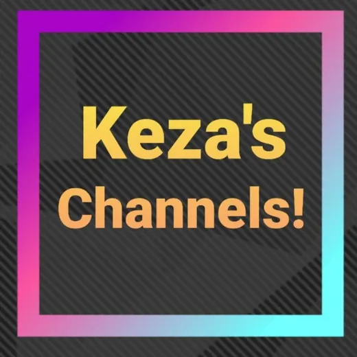 Kezas Channels 🐣 — Для Взрослых Telegram