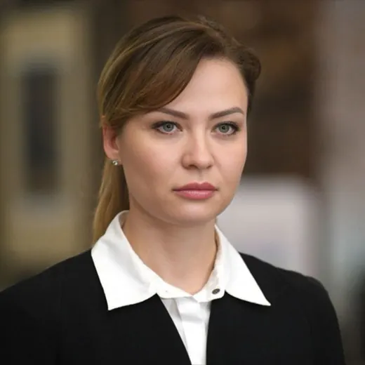 Сенатор 🇷🇺 Никонорова — Новости и СМИ Telegram