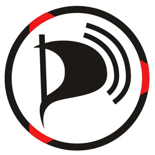 Пиратская партия России А++ — Blogs Telegram