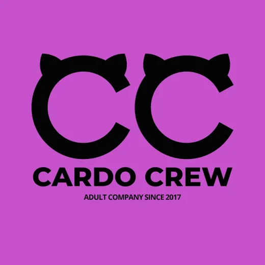 CardoCrew - сообщество адалт воркеров — Для Взрослых Telegram