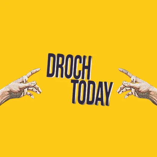 DROCH TODAY — Для Взрослых Telegram