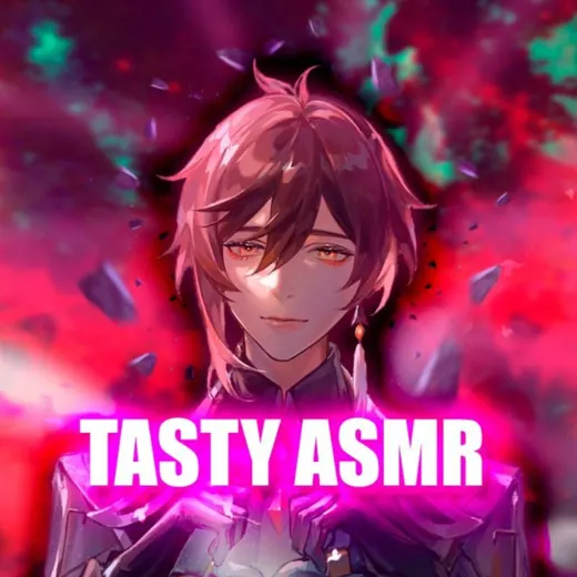 Tasty ASMR — Для Взрослых Telegram