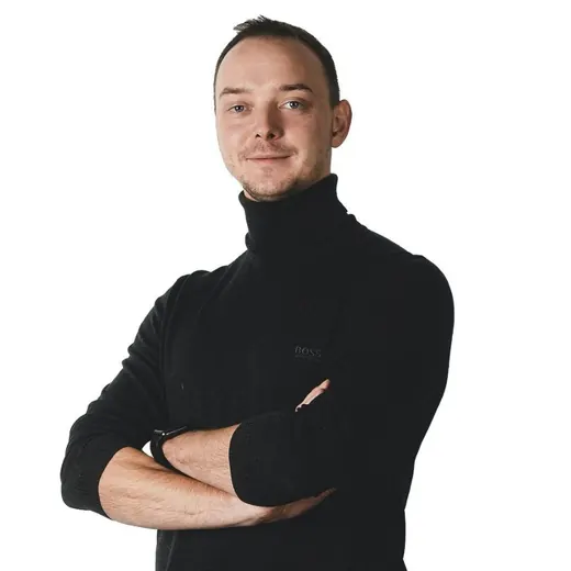 Иван Сафронов — Развитие, Обучение Telegram