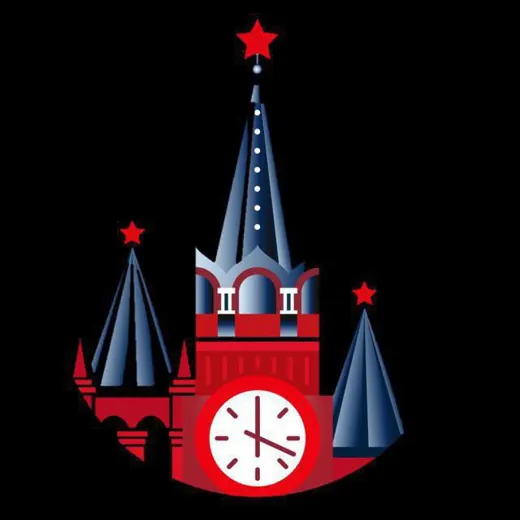 Kremlin_Russian — Новости и СМИ Telegram