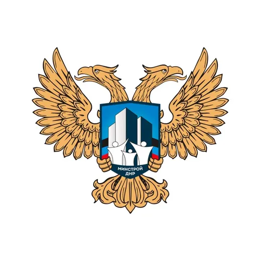 МИНСТРОЙ ДНР — Новости и СМИ Telegram