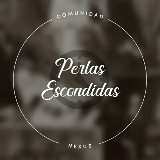 🗽 PERLAS ESCONDIDAS ⌛️ — Для Взрослых Telegram