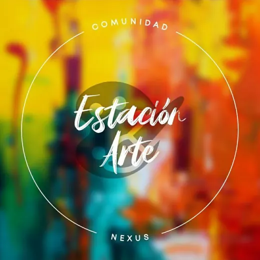 🎨 ESTACIÓN ARTE 🎼 — Для Взрослых Telegram