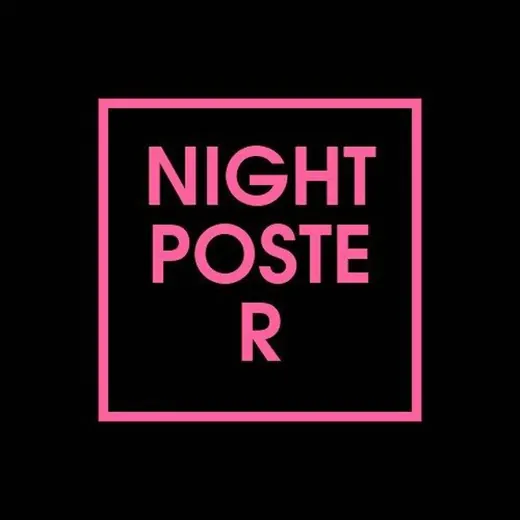 Night Poster — Для Взрослых Telegram