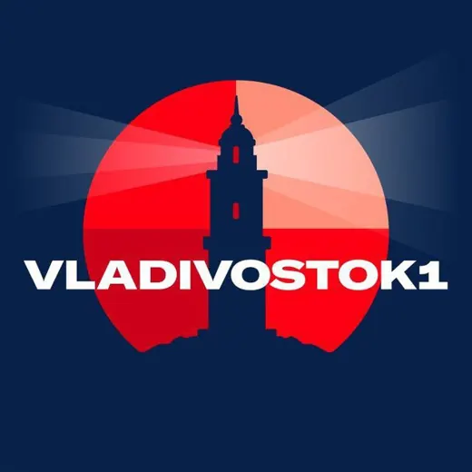 VLADIVOSTOK1.RU | Новости Приморья — Новости и СМИ Telegram