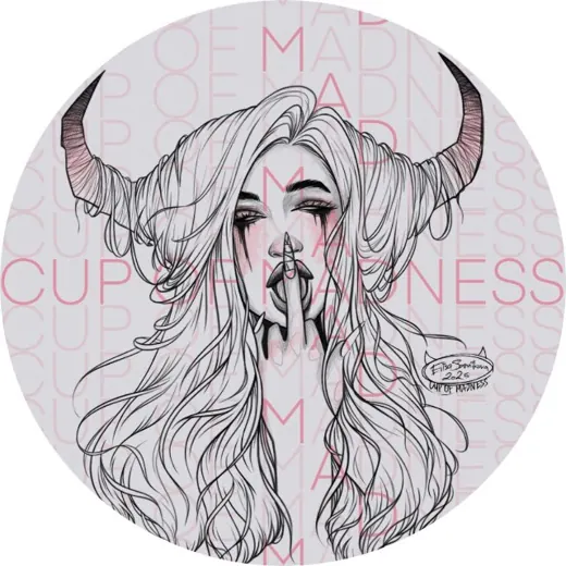 CUP OF MADNESS — Для Взрослых Telegram