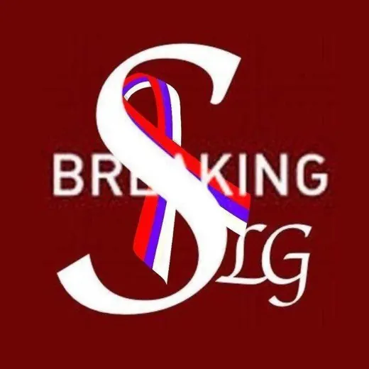 Slavyangrad — История Telegram