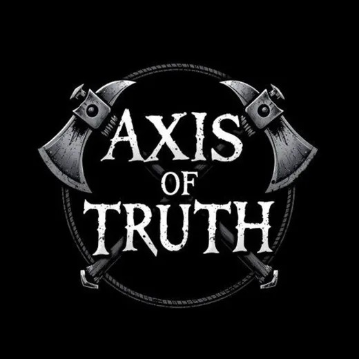Axis of Truth — История Telegram
