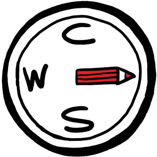 CWS: Creative Writing School — Новости и СМИ Telegram