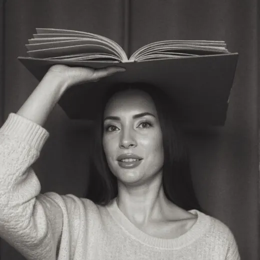 Пишу здесь 📚 — Новости и СМИ Telegram