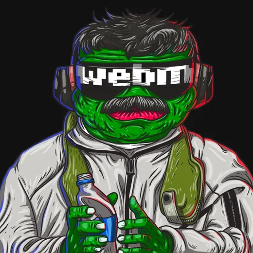 WebM⚡️2.0 — Новости и СМИ Telegram