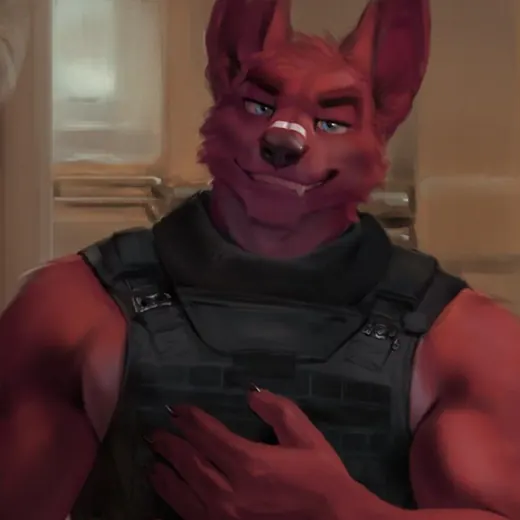 Furry Archive <femboy/bara/yiff> — Для Взрослых Telegram